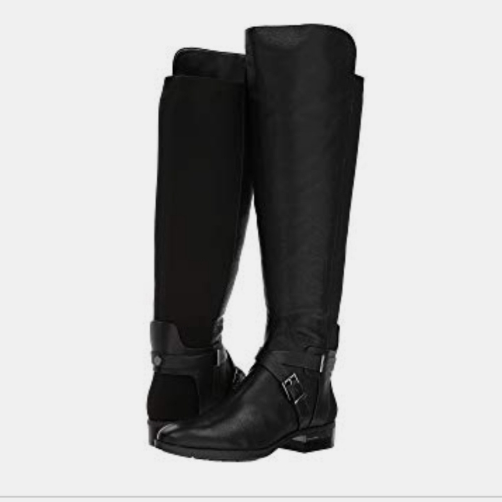 Vince Camuto Paton over the knee boot